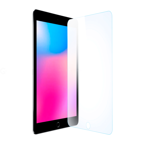 Защитное стекло для iPad 10,2" (2019,2020,2021) BLUEO HD Glass 0.26mm