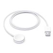 Кабель Apple Watch Magnetic Charger to USB Cable (1m) (MX2E2) UA